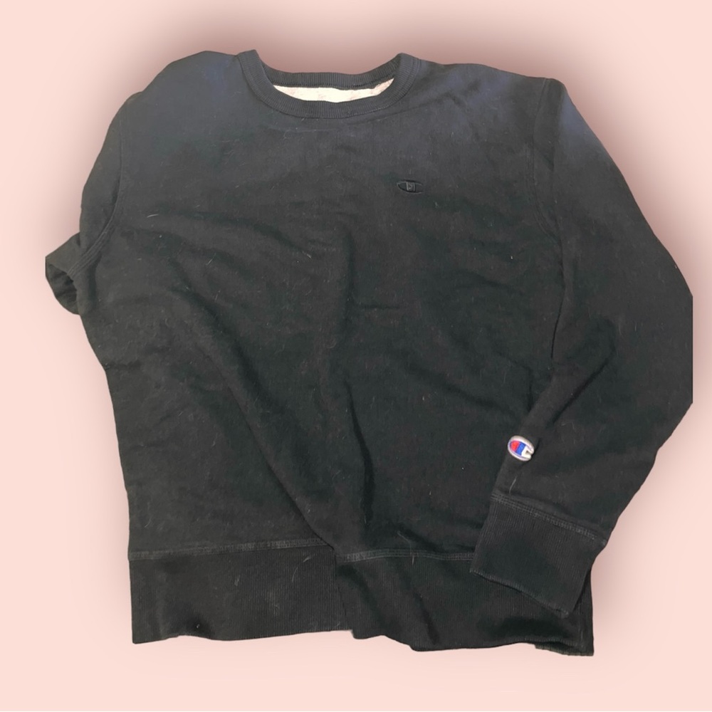 Champion Men’s Sweatshirt